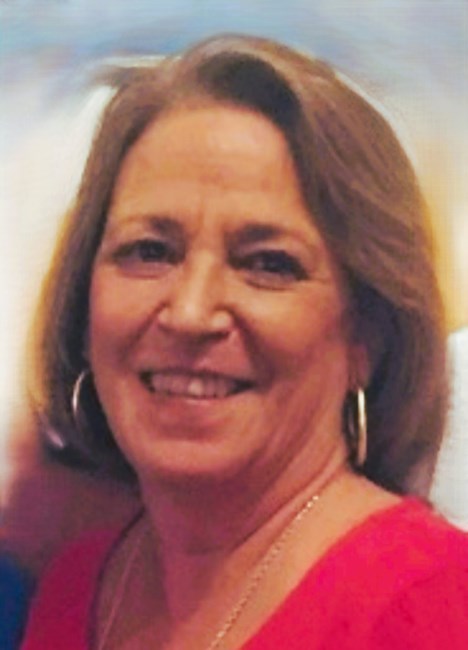 Obituary of Darlene Dosal Lack