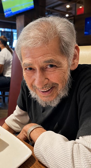 Obituary of Joe Cavazos