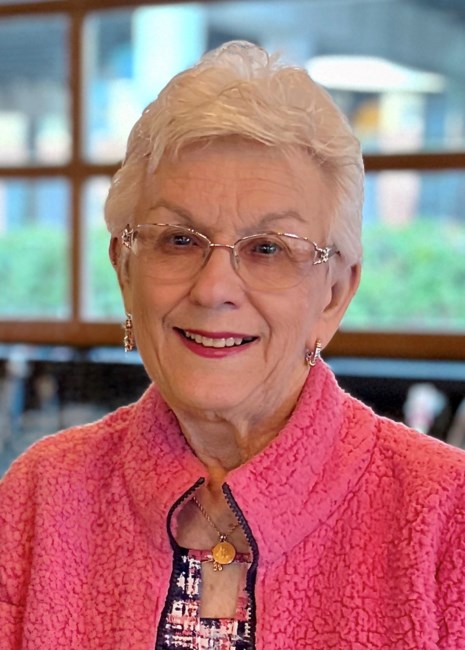 Obituary of Marian "Dale" Bright