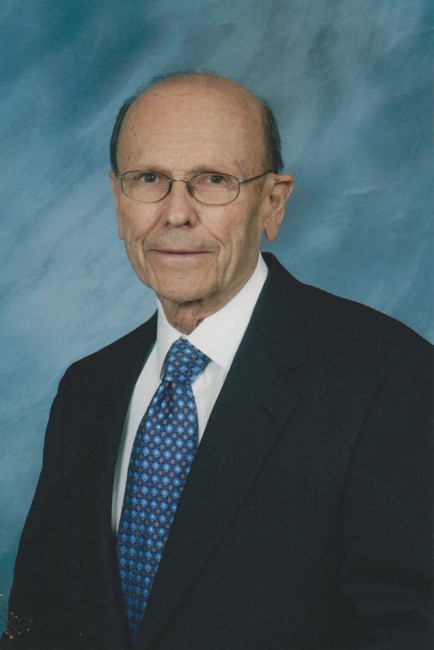 Obituary of Max Whitworth Akins
