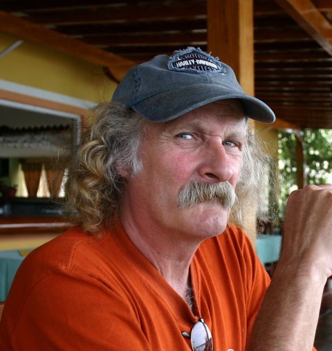 Obituario de William Webster