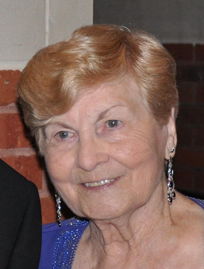 Obituary of Eva N. Conner