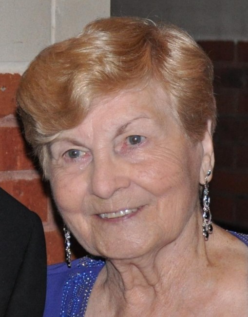 Obituary of Eva N. Conner