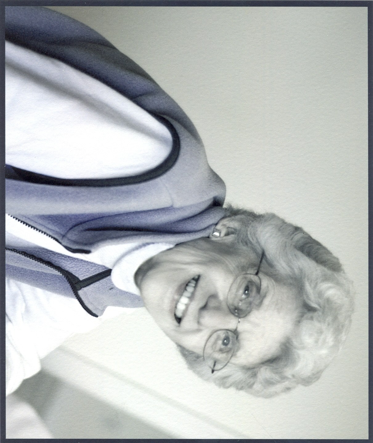 Obituary of Natalie Levy Cooper