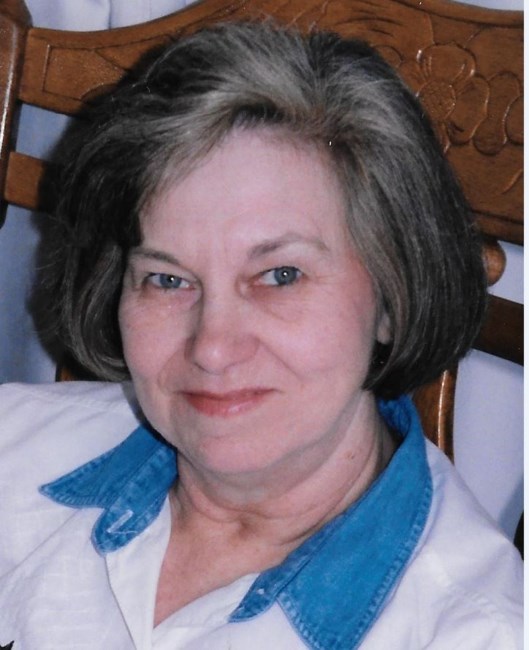 Obituary of Venita Horton Cannon