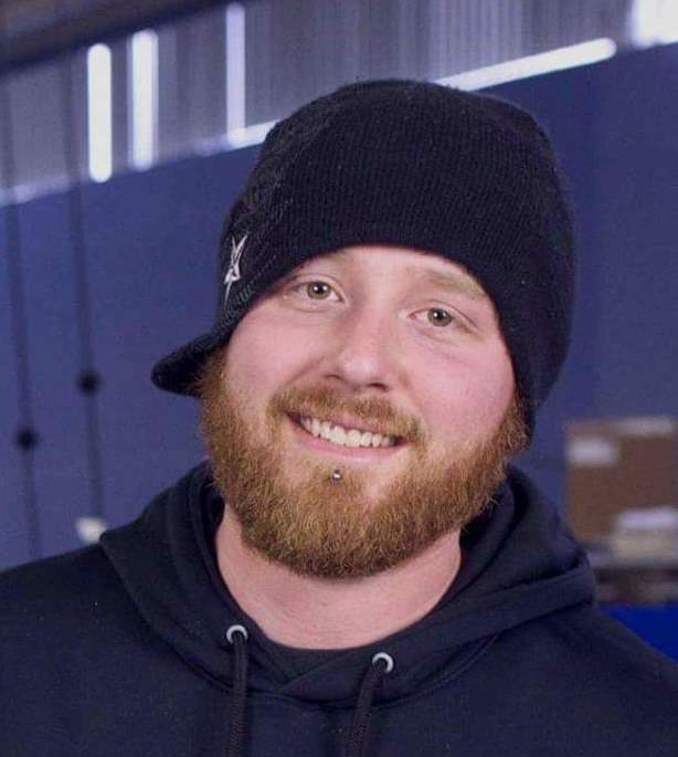 Obituary of Joshua "Josh" Andrew Smith