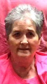 Obituary of Mabel June Caylor