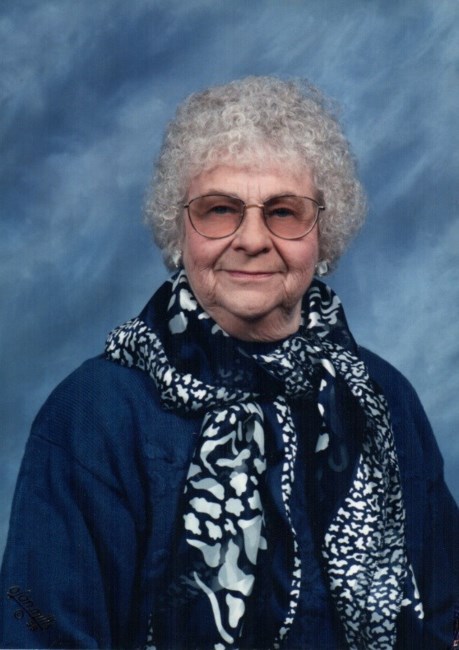 Obituary of Hazel A. Sabin