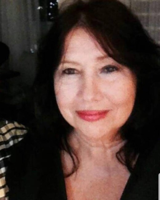 Obituario de Debora Prieto