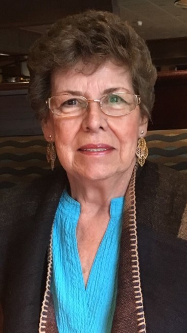 Obituary of Barbara Gail Dalton