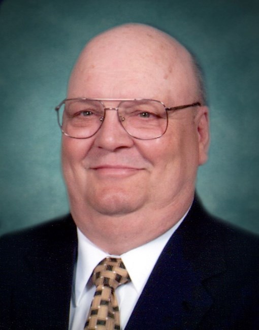 Obituary of Bob F. Harris