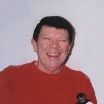 Obituary of Stephen Peterson