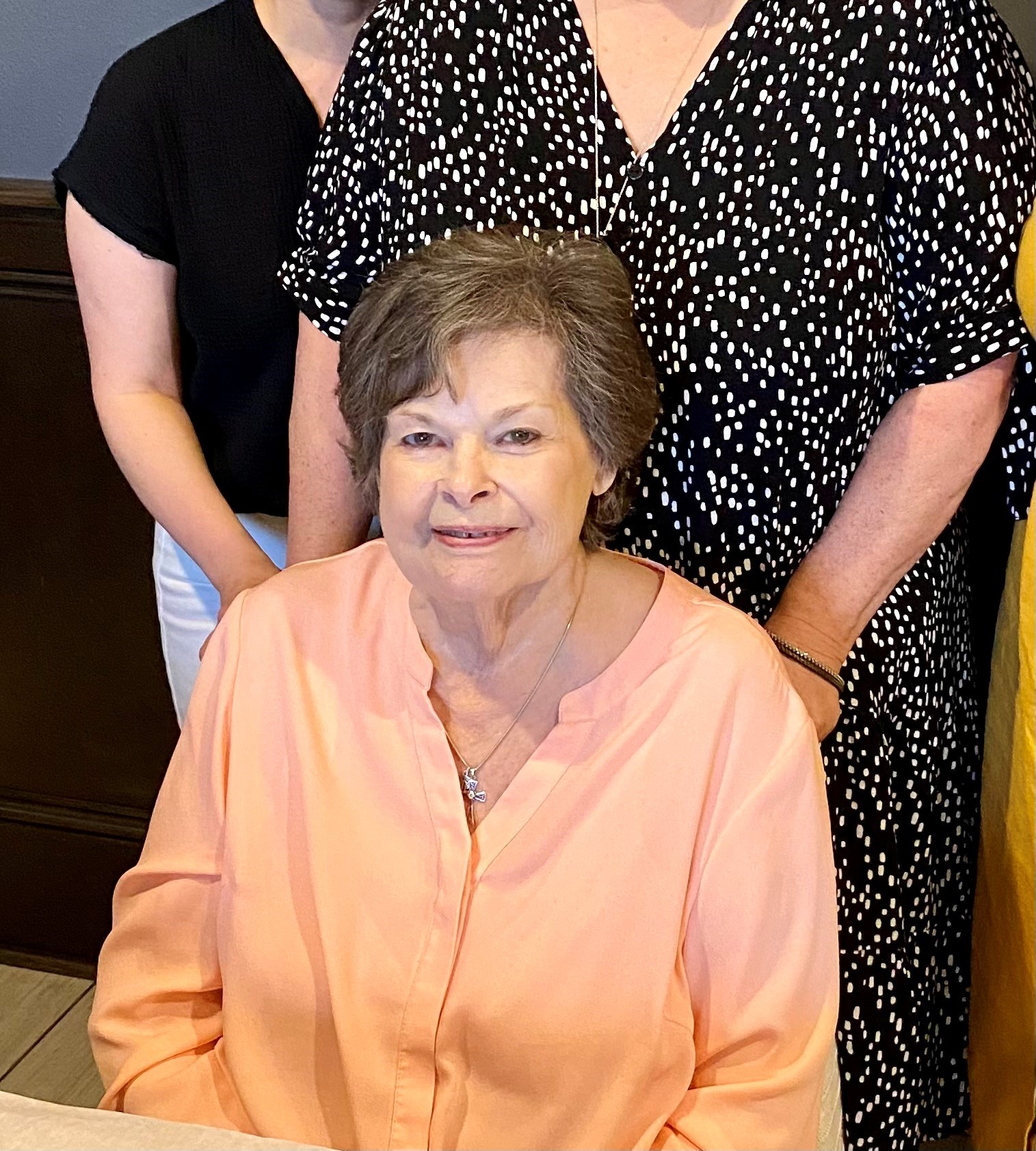 Obituary of Mary Jane Palmisano