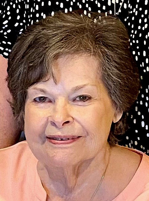 Obituary of Mary Jane Palmisano