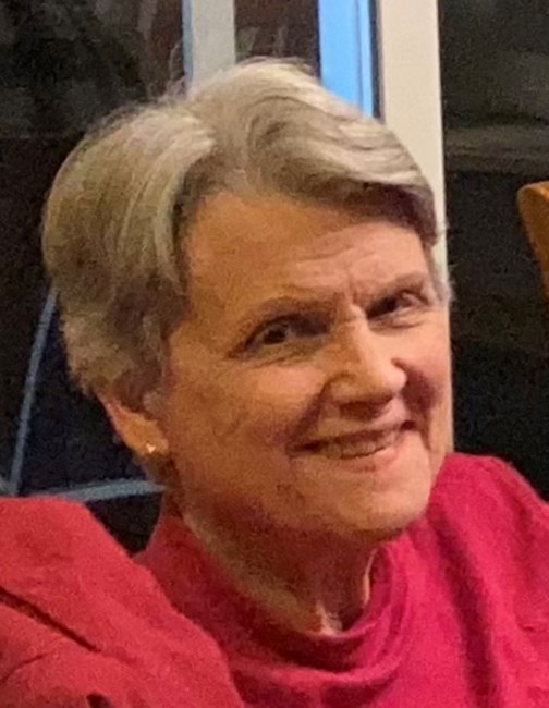 Obituario de Jane V. Govoni