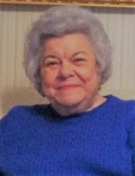 Audrey Richmond