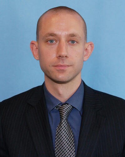 Obituary of Daniel Alfin