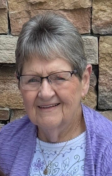 Avis de décès de Linda Reid