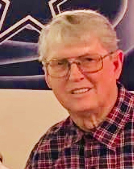 Obituary of Charles Dwain Robinson