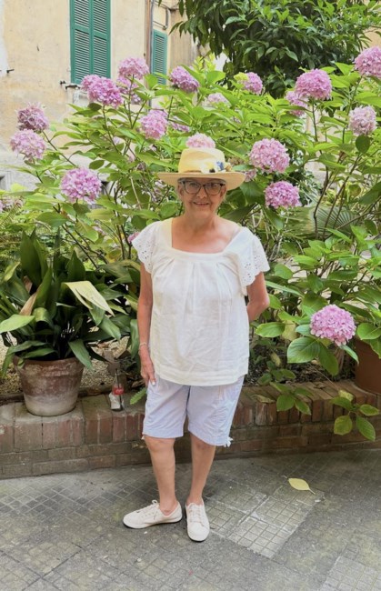 Obituary of Connie Moreno