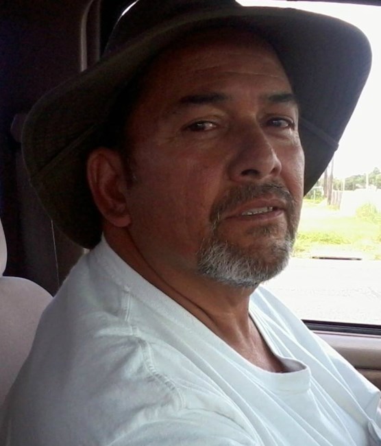 Obituary of Ricardo Ybarra