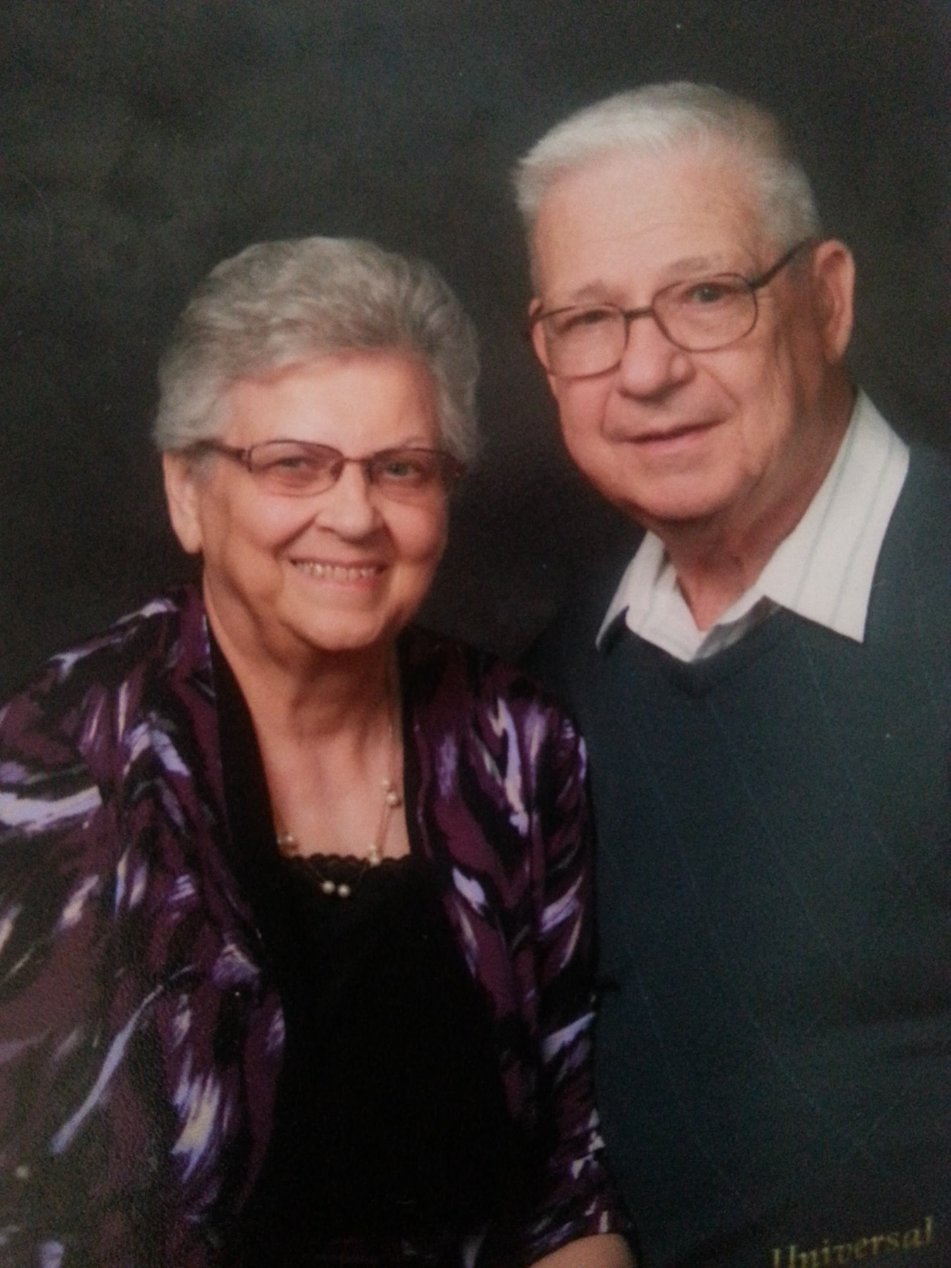 Obituario de Donna Jo Pate