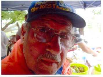 Obituary of John Raymond Brown