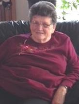 Obituary of Dorothy D. Woodyard