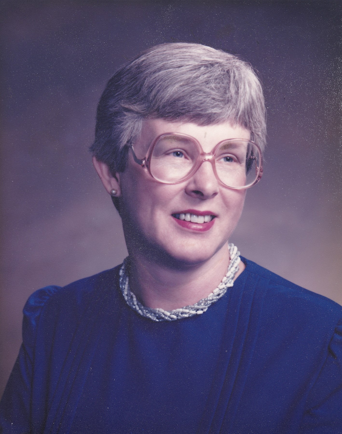 Obituary of Barbara A. Lewellen