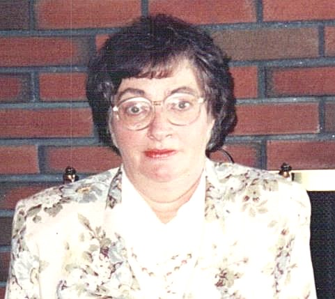 Obituary of Celene Poulin