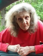 Mary Joyce Cain