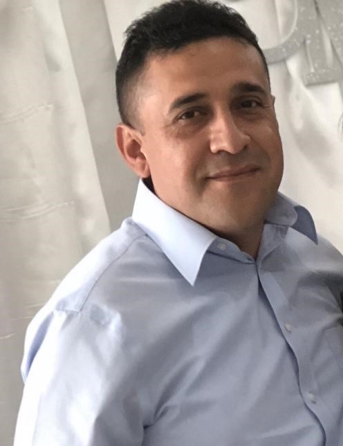Obituario de Jaime Santana Gomez