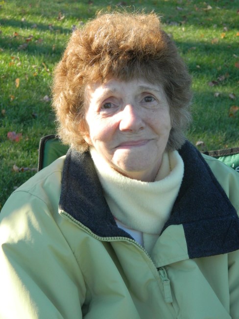 Obituary of Louise T. Carroll