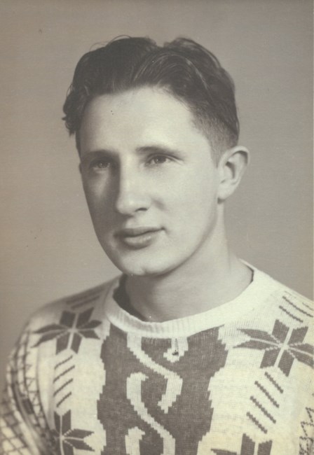 Obituary of Joe Dexter Tice