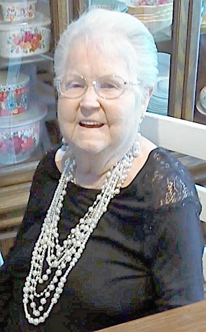 Obituary of Ms. Minnie Gail Jones Criddle