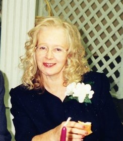 Obituario de Carolyn Ann Crawford-Day