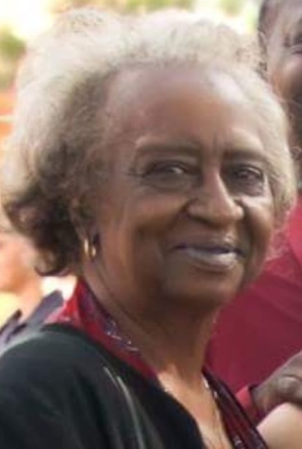 Obituary of Myrtle "Mert" Lee Jones