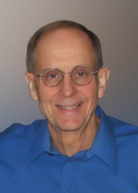 Obituary of John Douglas Stipe