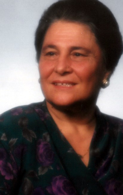 Obituary of Ms. Elisa Spadoni