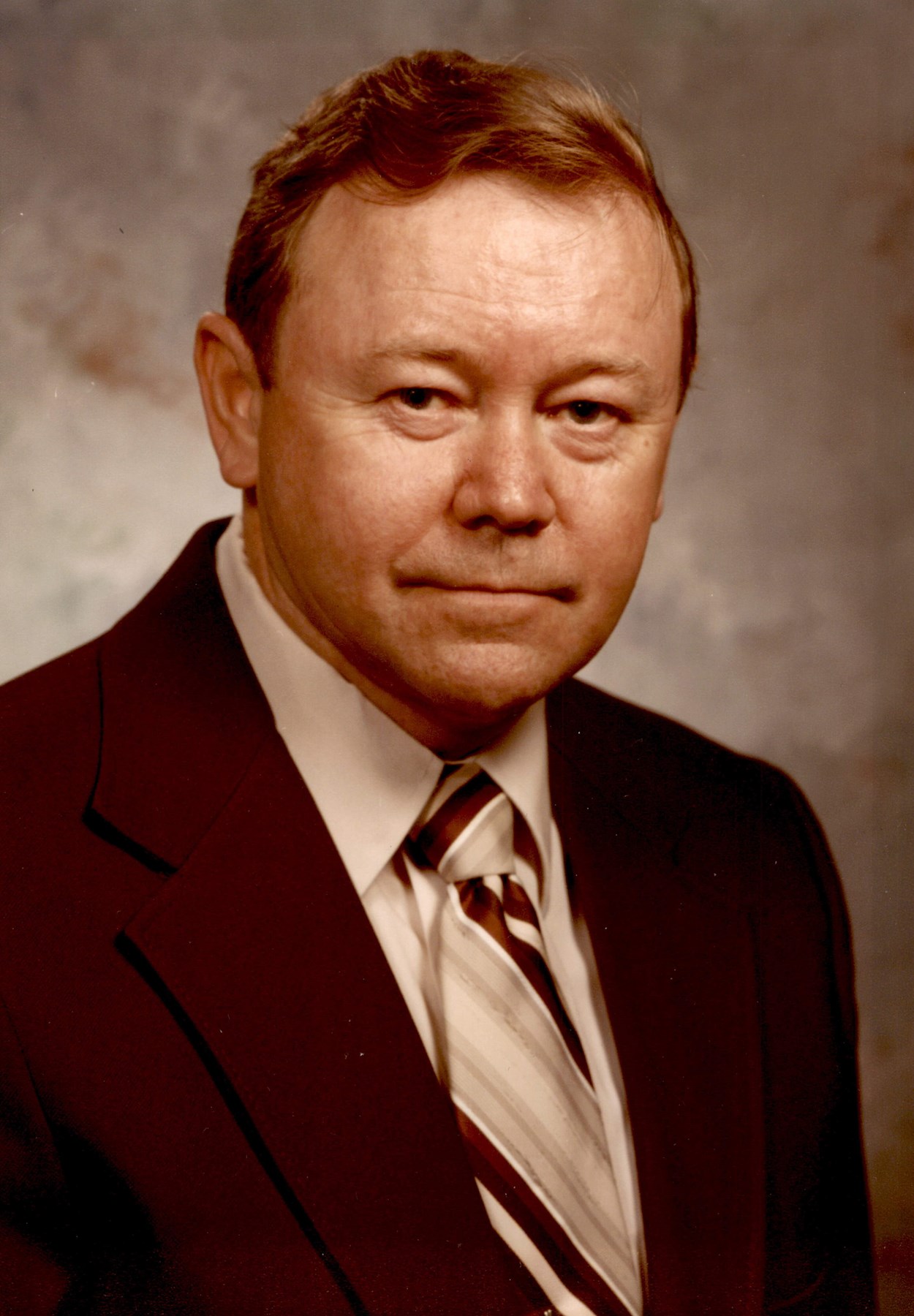 Obituary of Harry G. Leonard
