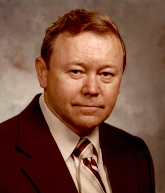 Obituary of Harry G. Leonard