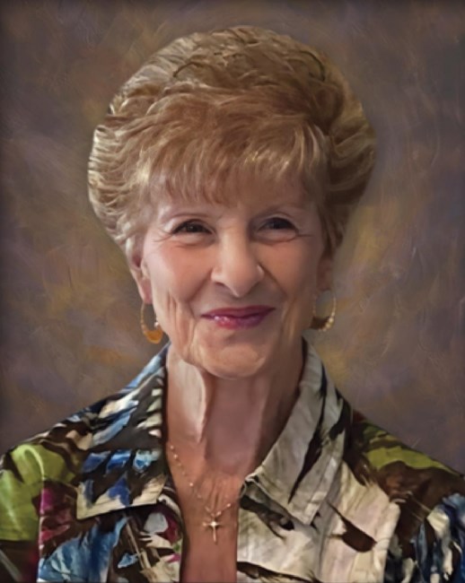 Obituary of Josie Frances Ditta