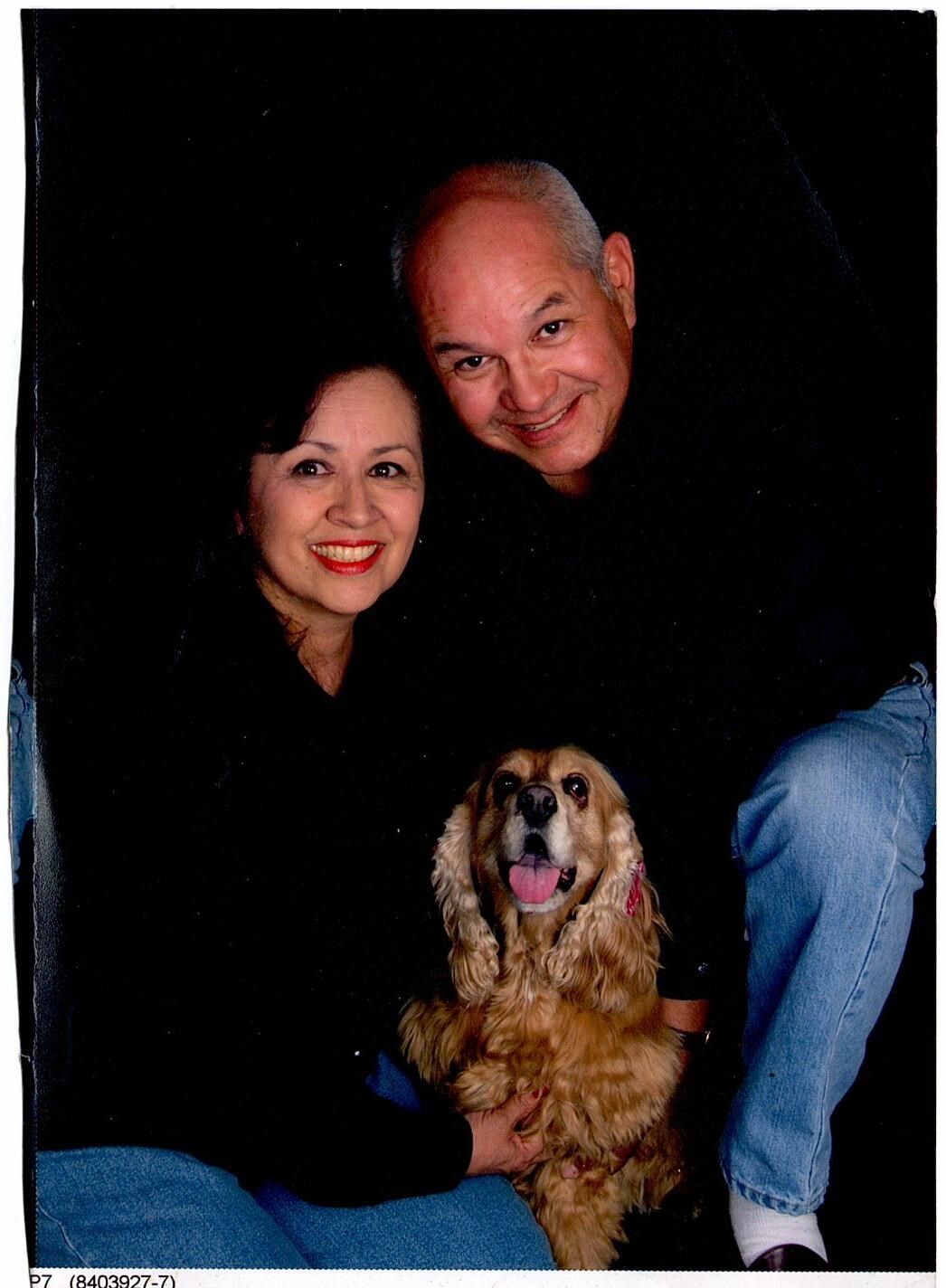 Obituary of Loretta Diaz