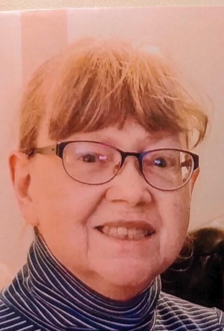 Obituary of Treva J Burrus