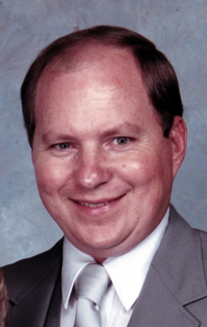 Obituario de George William Seay