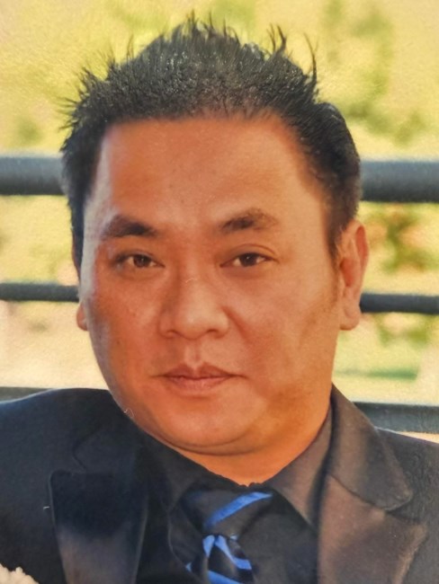 Obituario de Tim Luu Tran