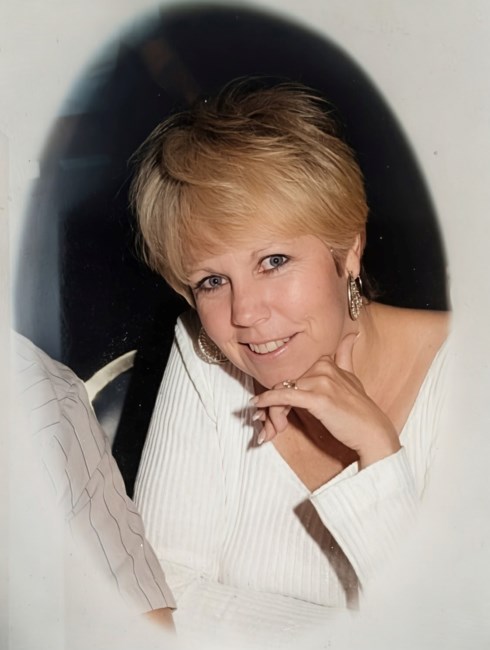 Obituary of Lynne Bicknell