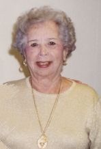 Avis de décès de Inez A. Lopez