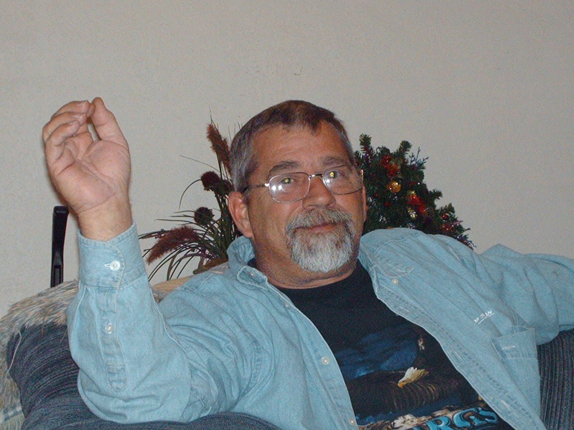 Obituary of William A. "Bill" Clark