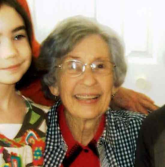 Avis de décès de Yvonne Elaine Urbaniak